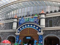 沈阳到大连香洲温泉旅游服务全攻略 - 沈阳美好时光旅行社