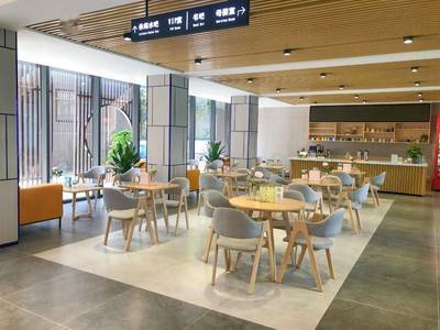 北碚首家旅游集散中心本周五运营，一站式服务开启文旅新篇章