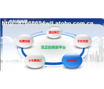 票务服务与票务代理服务 便捷购票与专业助手的完美结合